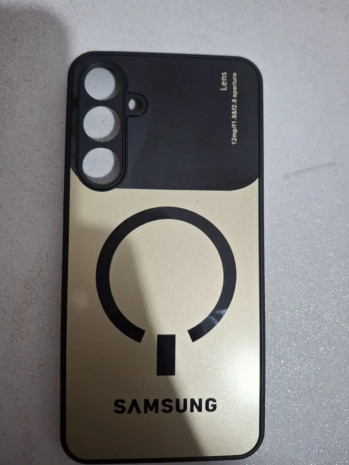 قاب گوشی A35|لوازم جانبی موبایل و تبلت|نظرآباد, مصطفی آباد|دیوار