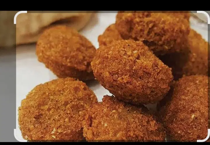 مواد آماده فلافل و کوفته و دلمه|خوردنی و آشامیدنی|تهران, یافت آباد شمالی|دیوار