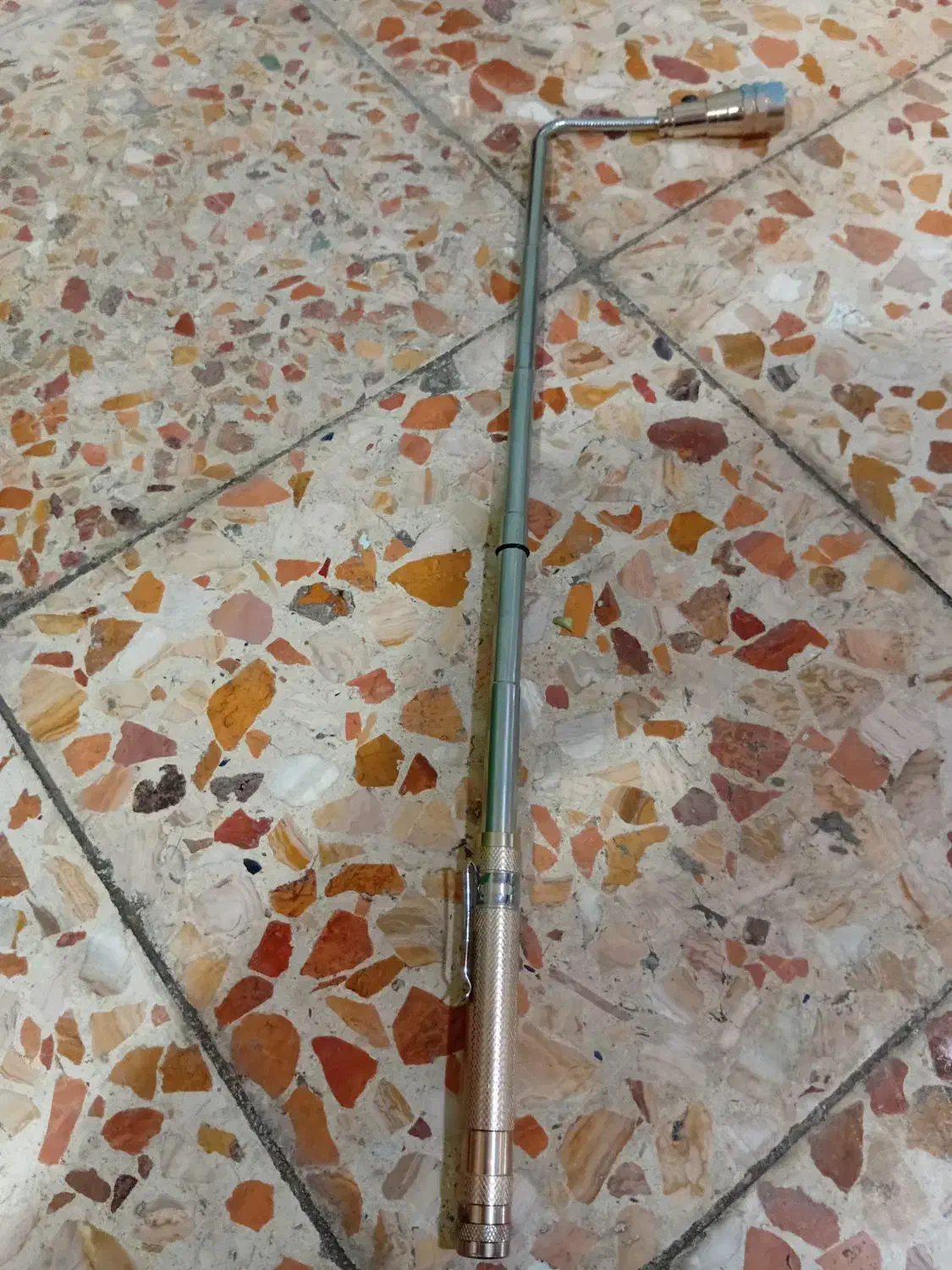 چراغ قوه|لامپ و چراغ|ایذه, |دیوار