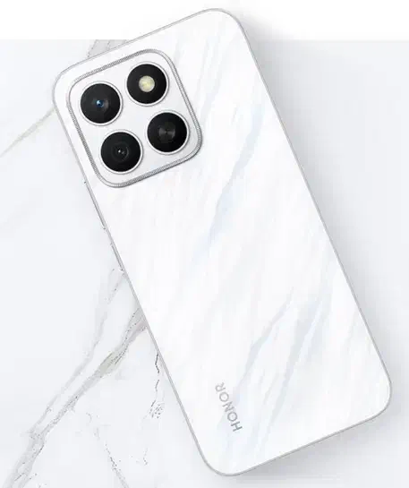 موبایل honor آنر x8c مدل 2025|موبایل|ملایر, |دیوار