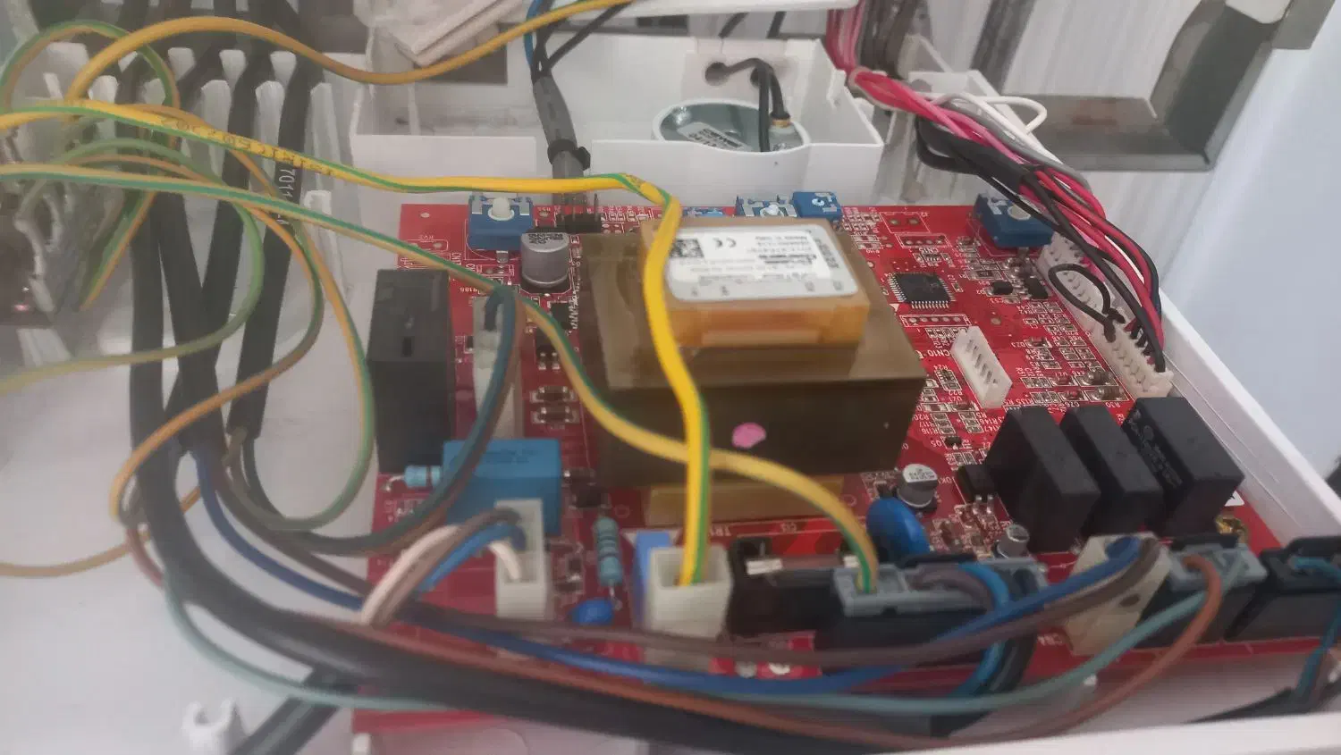 تعمیرپکیج‌وابگرمکن‌‌دیوار|خدمات پیشه و مهارت|همدان, |دیوار