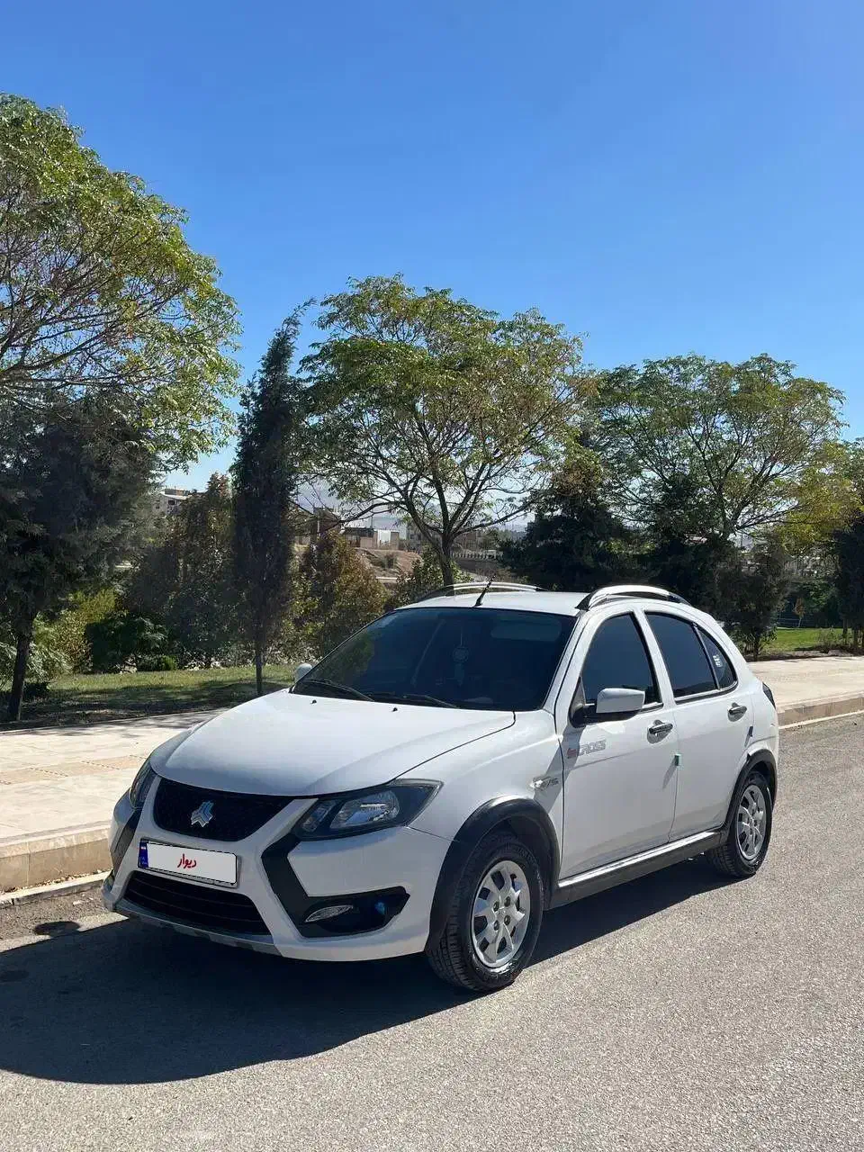 کوییک S ساخت  برج یازده سال 1401|خودرو سواری و وانت|خرم‌آباد, |دیوار