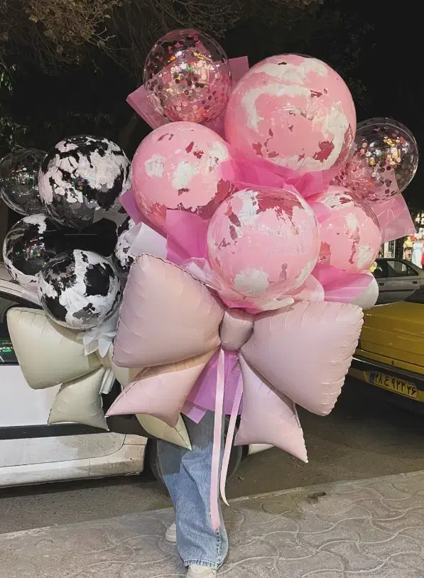 باکس گل|گل مصنوعی|ملایر, |دیوار