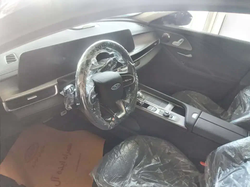 آریزو8صفر وارداتی 8سال گارانتی و5سال سرویس رایگان|خودرو سواری و وانت|تهران, شمس‌آباد|دیوار