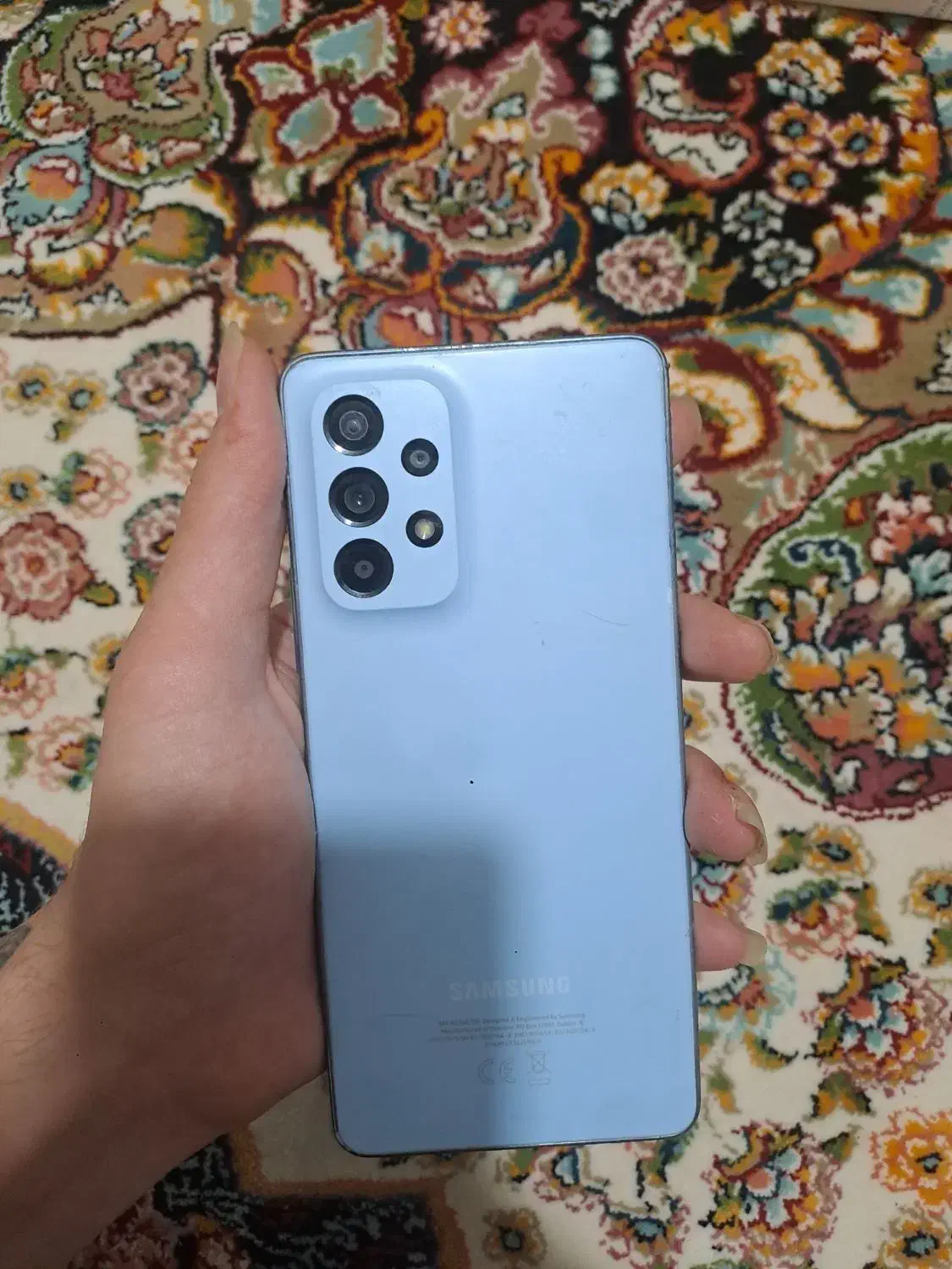 17ملیون|موبایل|تهران, زرگنده|دیوار