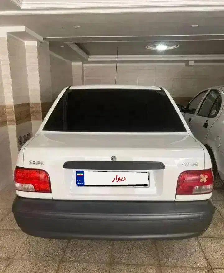 پراید131|خودرو سواری و وانت|پرند, فاز ۶|دیوار