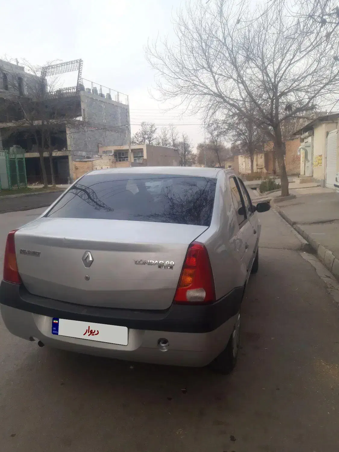 ال۹۰ مدل ۸۹|خودرو سواری و وانت|اردبیل, |دیوار