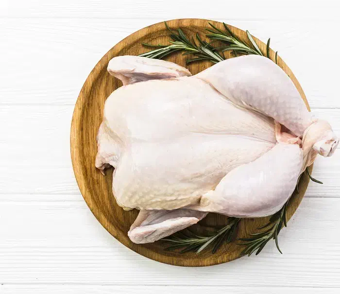 مرغ بدون هورمون|خوردنی و آشامیدنی|رشت, جهاد|دیوار