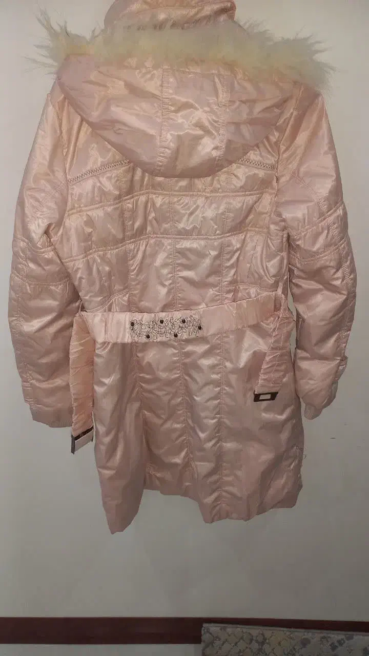 کاپشن پالتو زنانه|لباس|تهران, لویزان|دیوار