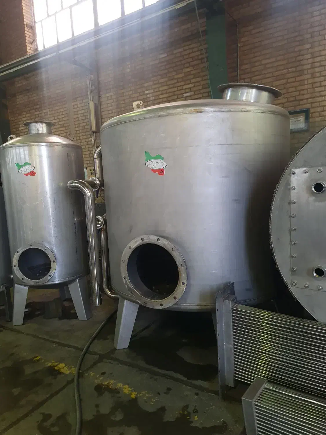 جوشکار ارگون سه راه ادران رینگکار|استخدام صنعتی، فنی، مهندسی|بهارستان, |دیوار