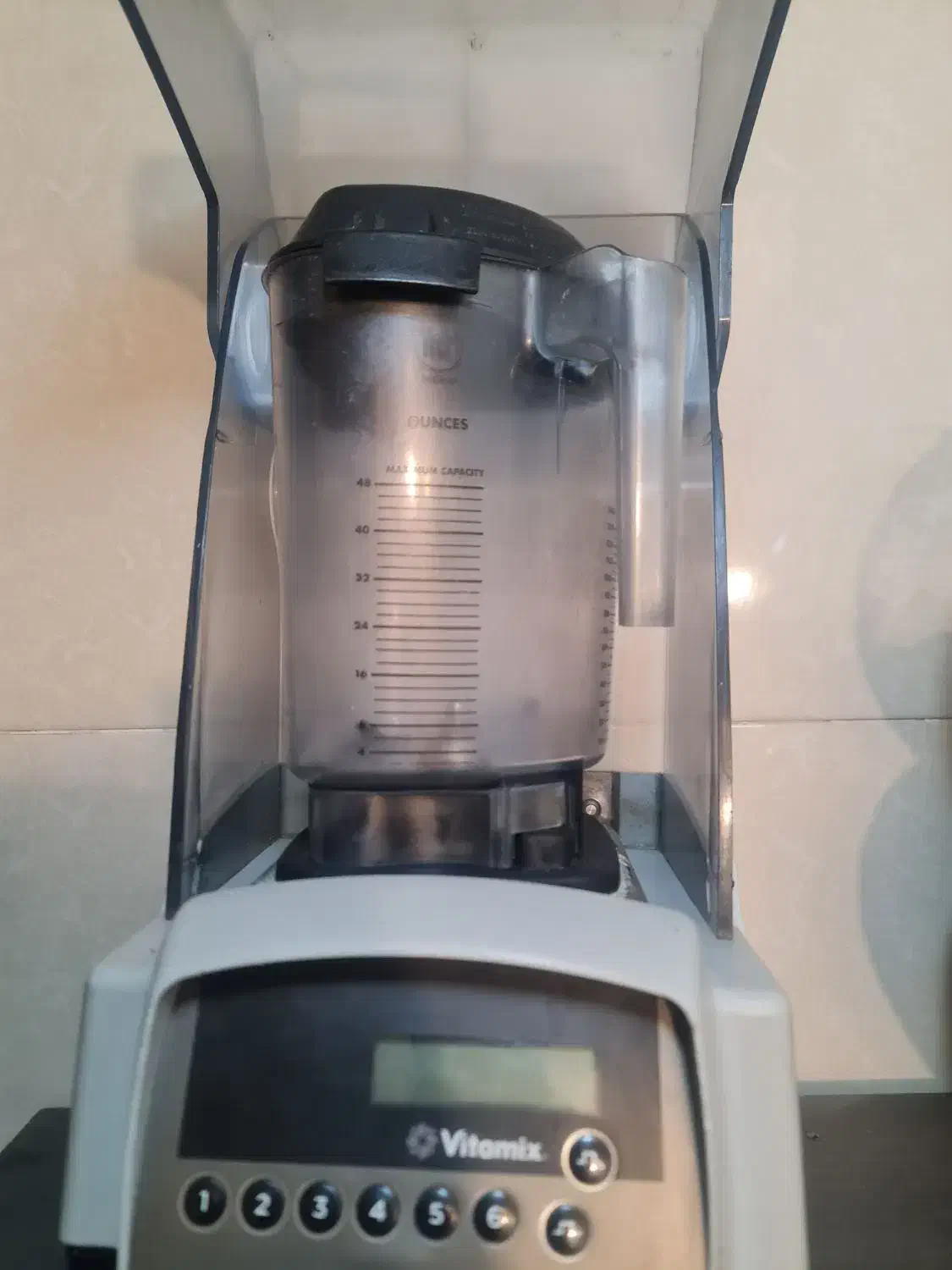 بلندر مارک vitamix|کافی‌شاپ و رستوران|تهران, دزاشیب|دیوار