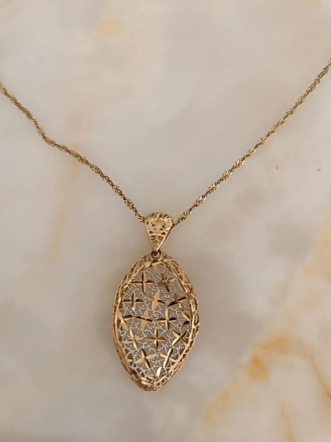 پلاک و زنجیر|جواهرات|کوهدشت, |دیوار