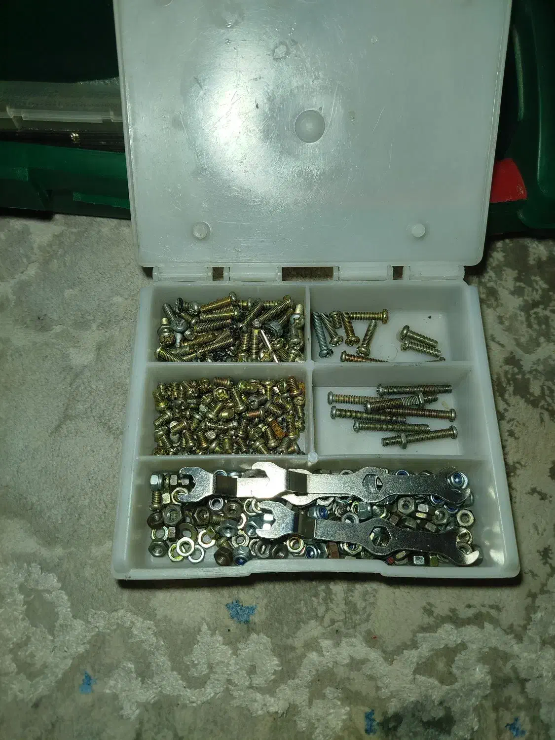 پک رباتیک|اسباببازی|قم, باغ شریفی|دیوار