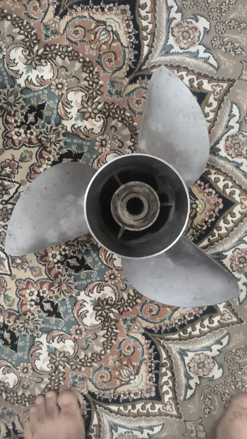 پنکه 200 M21|پنکه و تصفیهکنندهٔ هوا|قشم, |دیوار