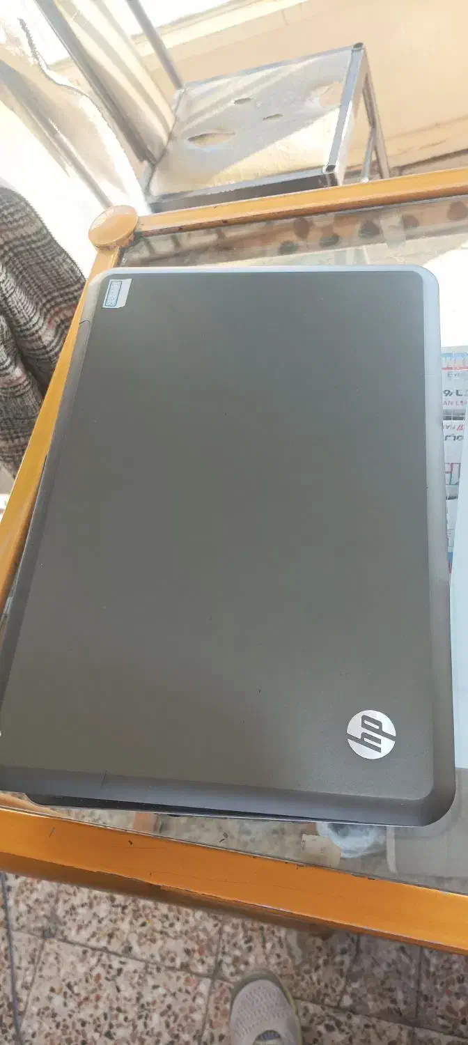 لپ تاپ hp|رایانه همراه|ایوان, |دیوار