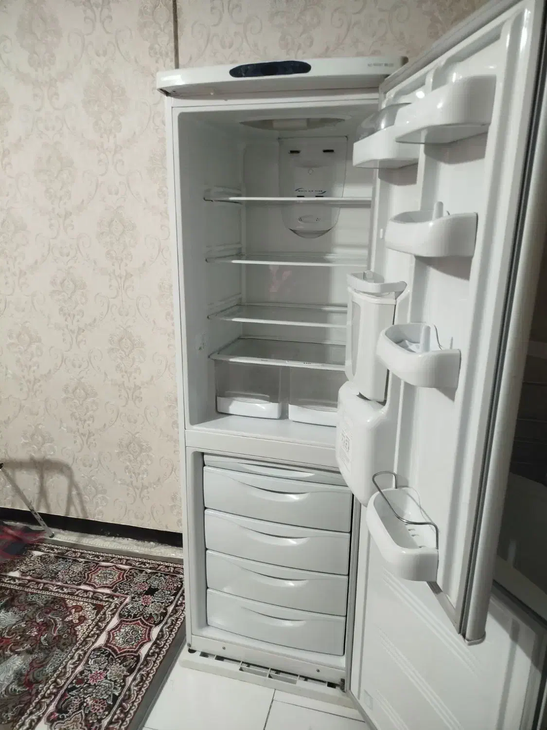 یخچال فریزر امرسان|یخچال و فریزر|کوهنانی, |دیوار