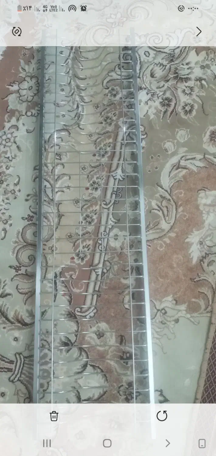 ابچکان|آبچکان و نظمدهنده ظروف|تبریز, |دیوار