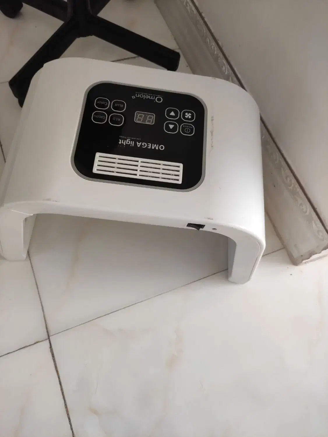 لوازم پاکسازی|آرایشگاه و سالن‌های زیبایی|قرچک, پویینک|دیوار