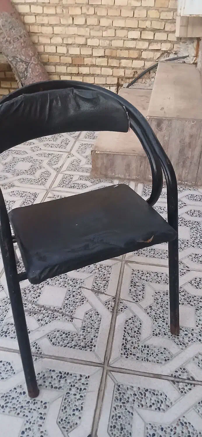 صندلی  خوب|صندلی و نیمکت|اندیمشک, |دیوار