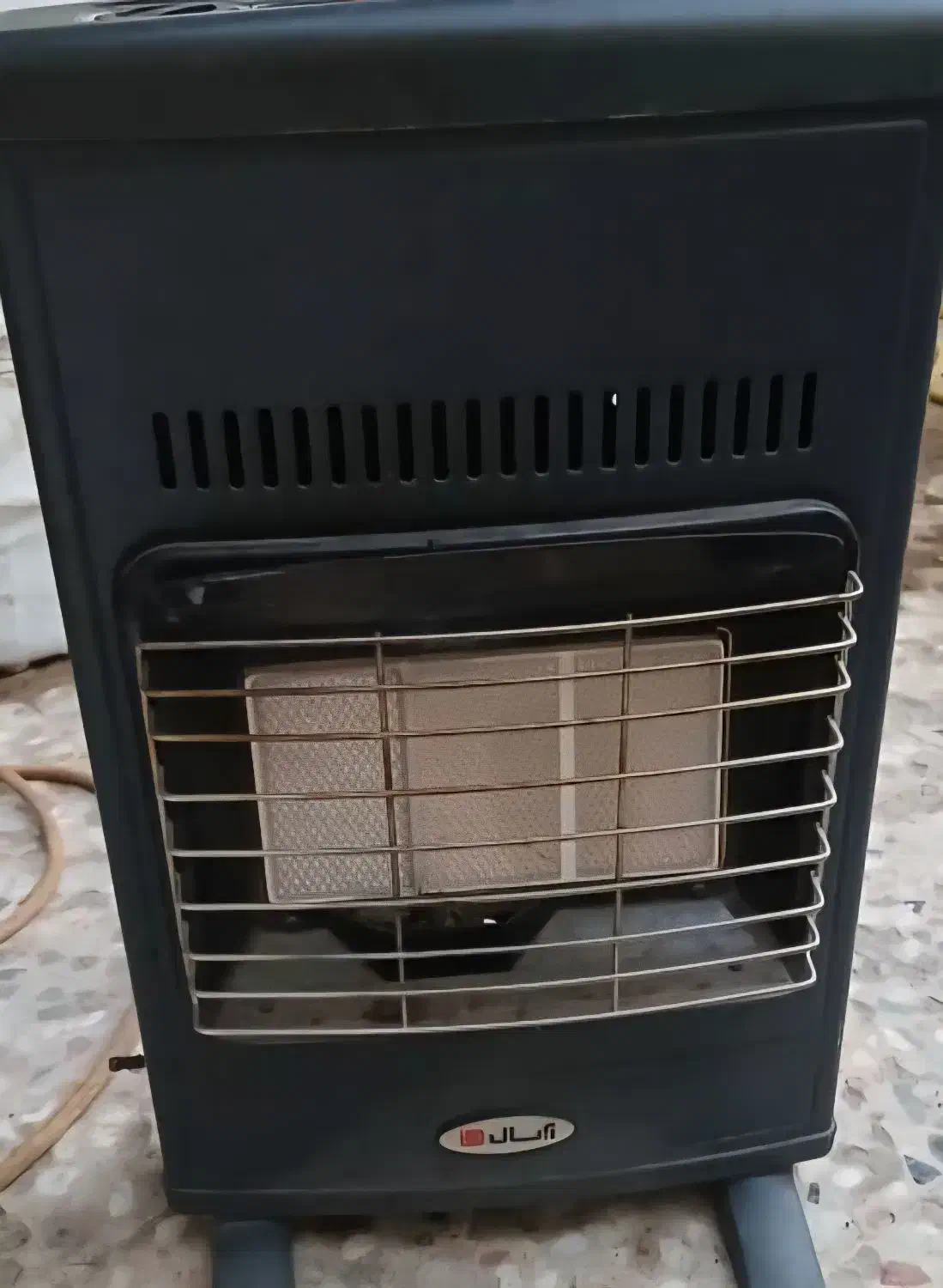 بخاری گازی ابسال ۳.۰۰۰.۰۰۰|بخاری، هیتر، شومینه|کارون, |دیوار