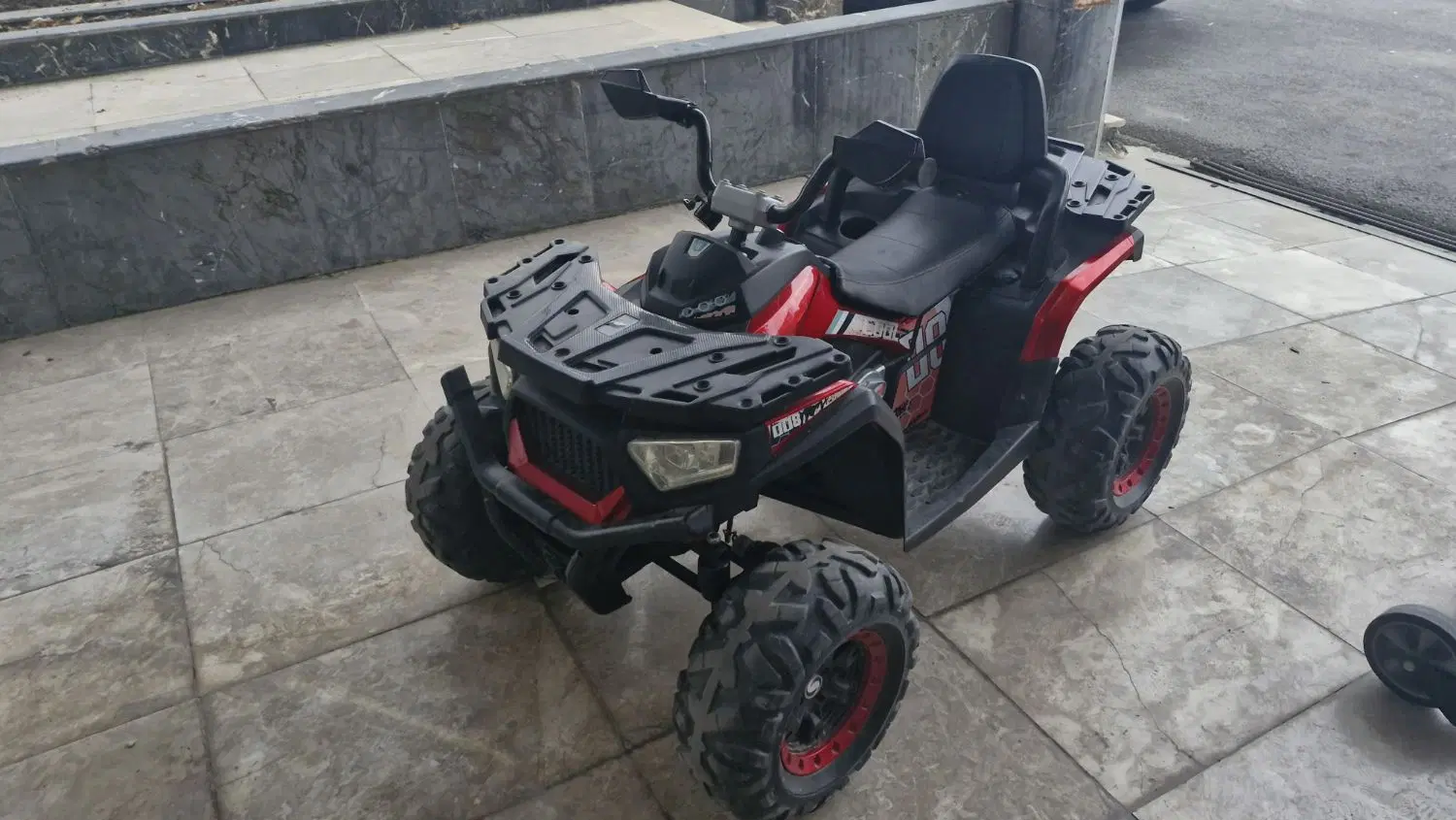 atv کودک|دوچرخه، اسکیت، اسکوتر|ایزدشهر, |دیوار