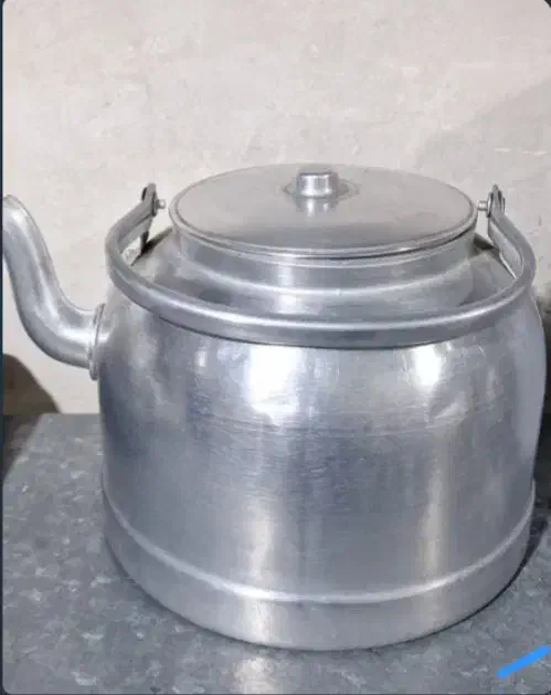 سالم سالم|قوری، کتری، قهوه‌ساز دستی|خمینی‌شهر, |دیوار