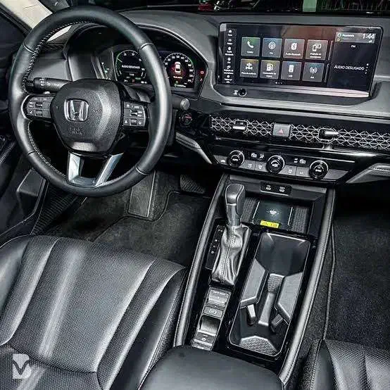 هوندا آکورد ۲۰۲۵ وارداتی|خودرو سواری و وانت|ملایر, |دیوار