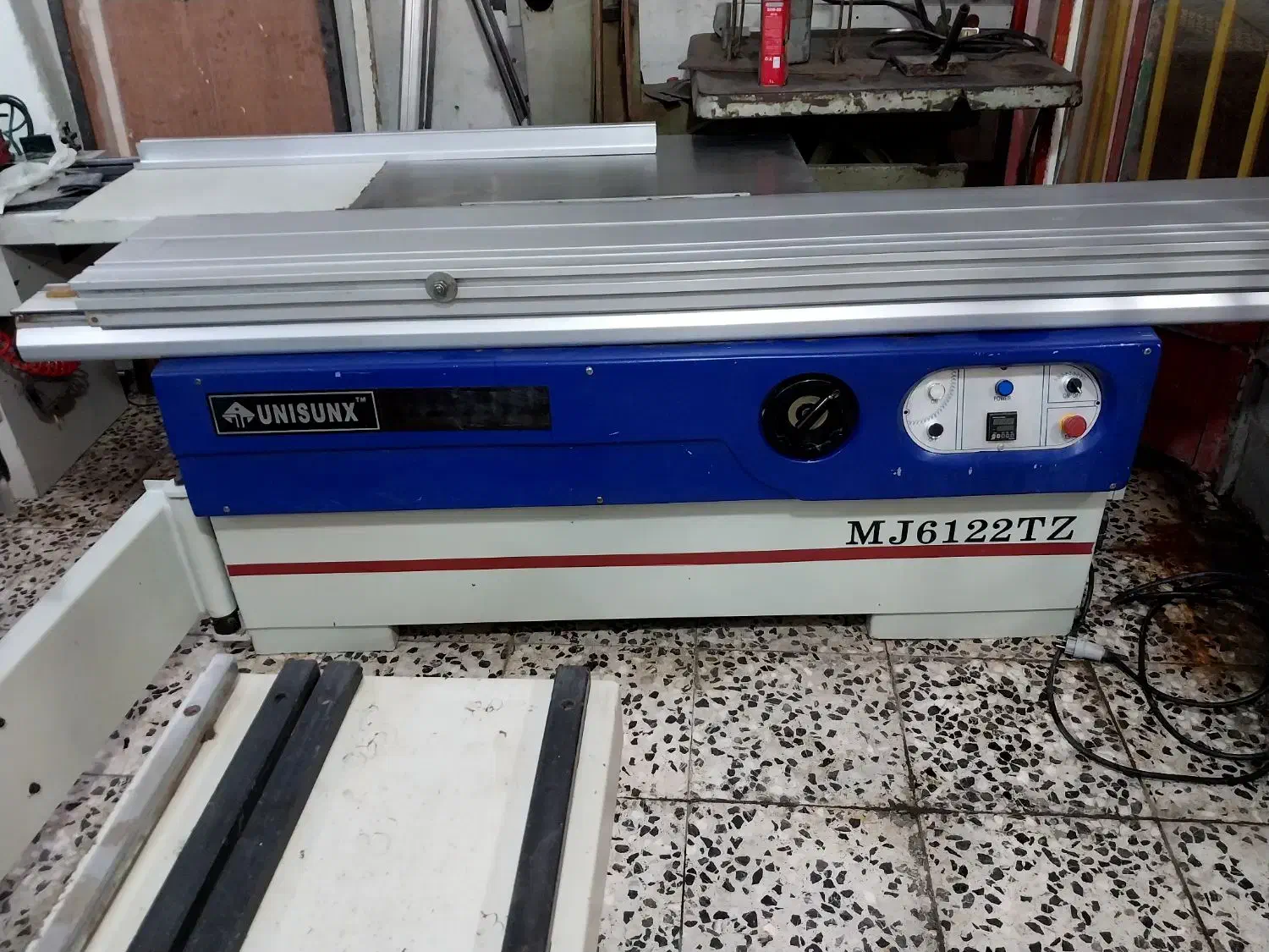 دورکن دور کن ۲۲۰ تک فاز|ماشین‌آلات صنعتی|اصفهان, مهدیه|دیوار