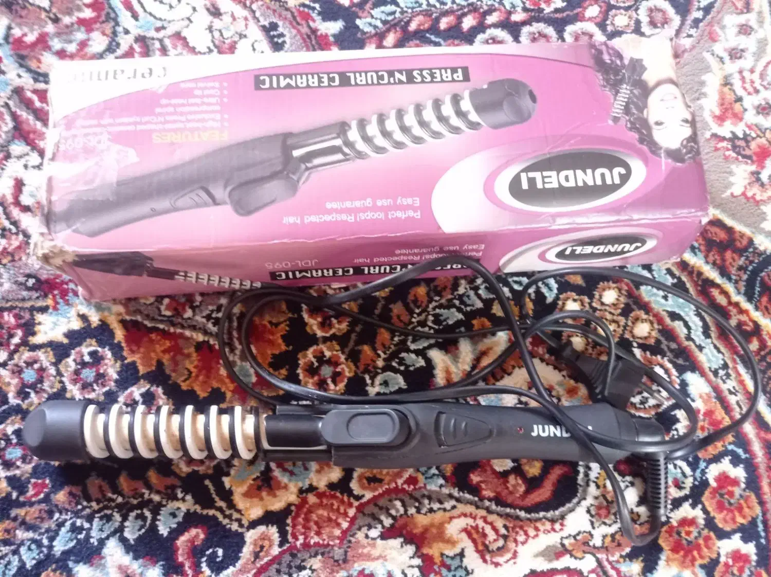 بابلیس درحدنو|آرایشگاه و سالن‌های زیبایی|بروجرد, |دیوار