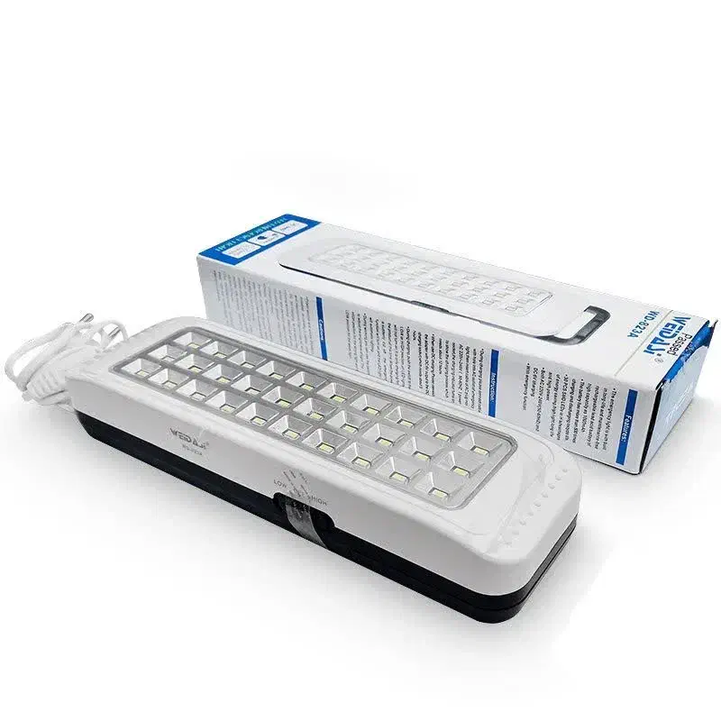 لامپ شارژی قیمت به شدت مناسب|لامپ و چراغ|قم, انسجام|دیوار