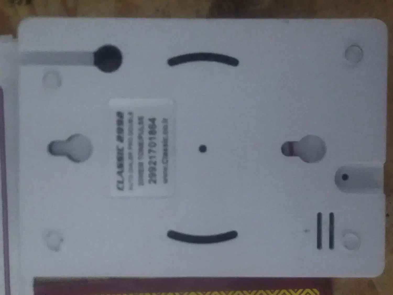 تلفن کننده 20 حافظه حرفه ای دوبل|تلفن رومیزی|سقز, |دیوار