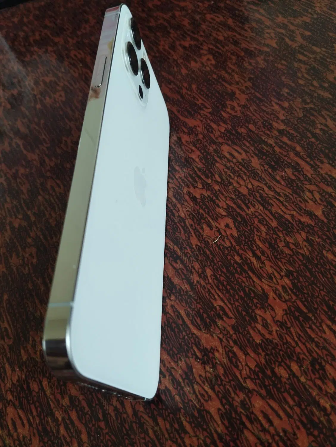 12pro max|موبایل|آران و بیدگل, |دیوار