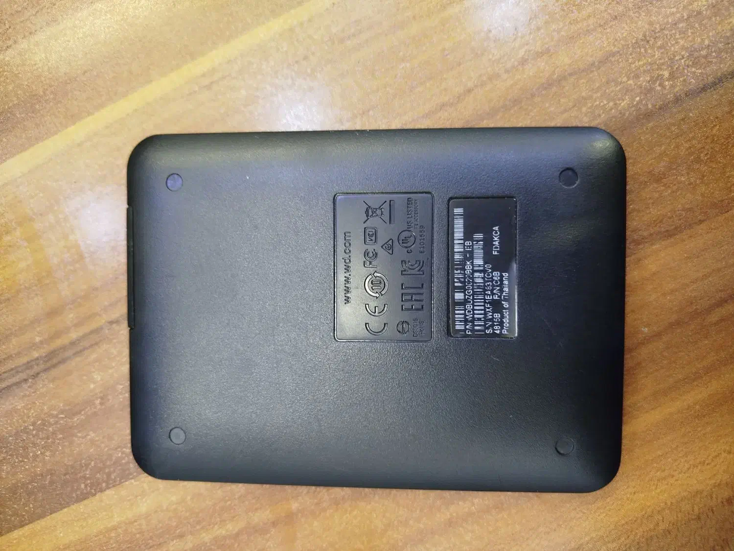 هارد 500 گیگابایت|قطعات و لوازم جانبی رایانه|تهران, شهرک رضویه|دیوار