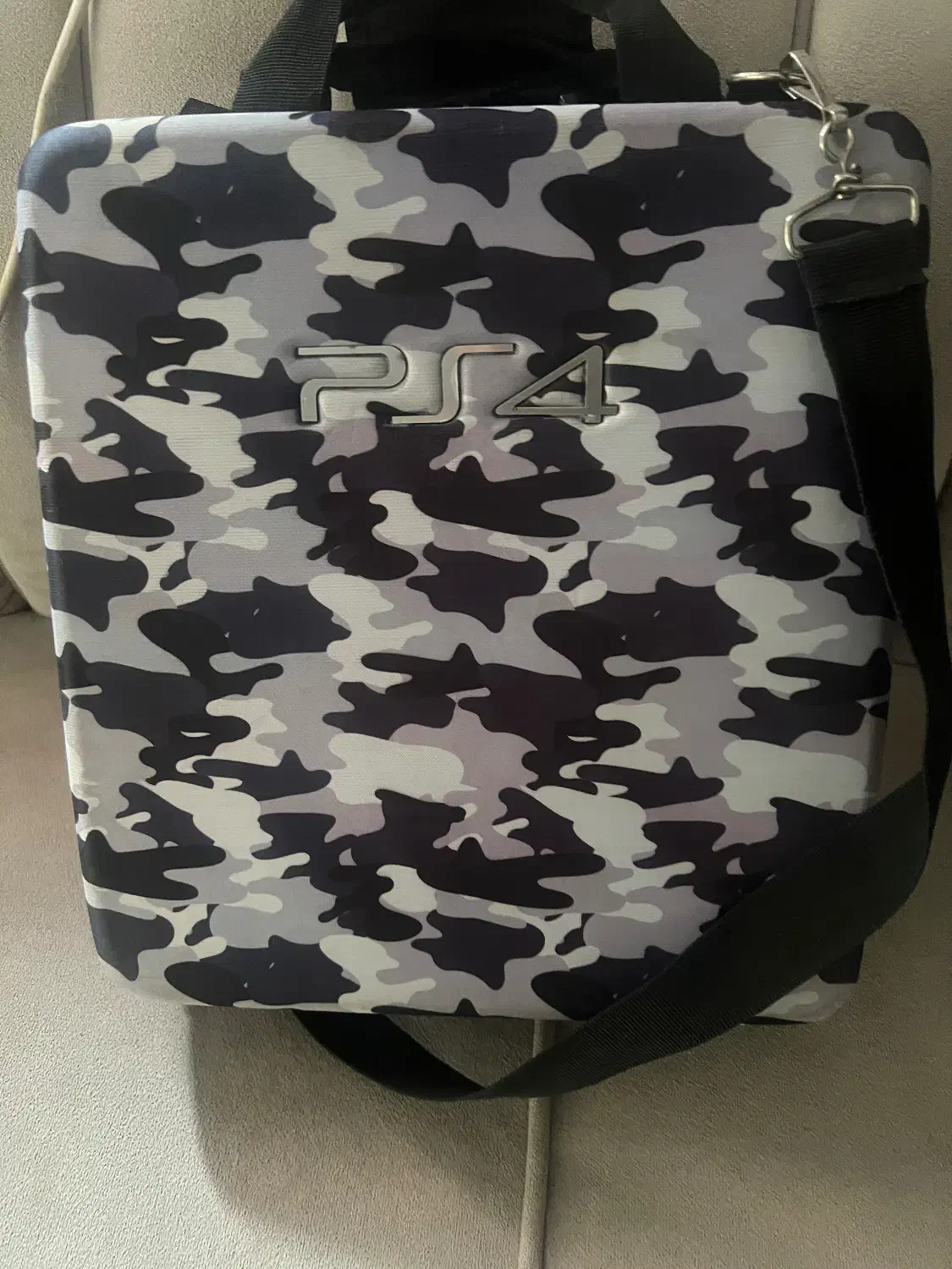 Ps4فت کپی خوربا دودسته و کیف|کنسول، بازی ویدئویی و آنلاین|گرگان, |دیوار