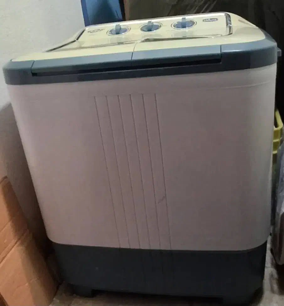 مینی واش دوقلو چیکو|ماشین لباسشویی و خشک‌کن لباس|تهران, مجیدیه|دیوار