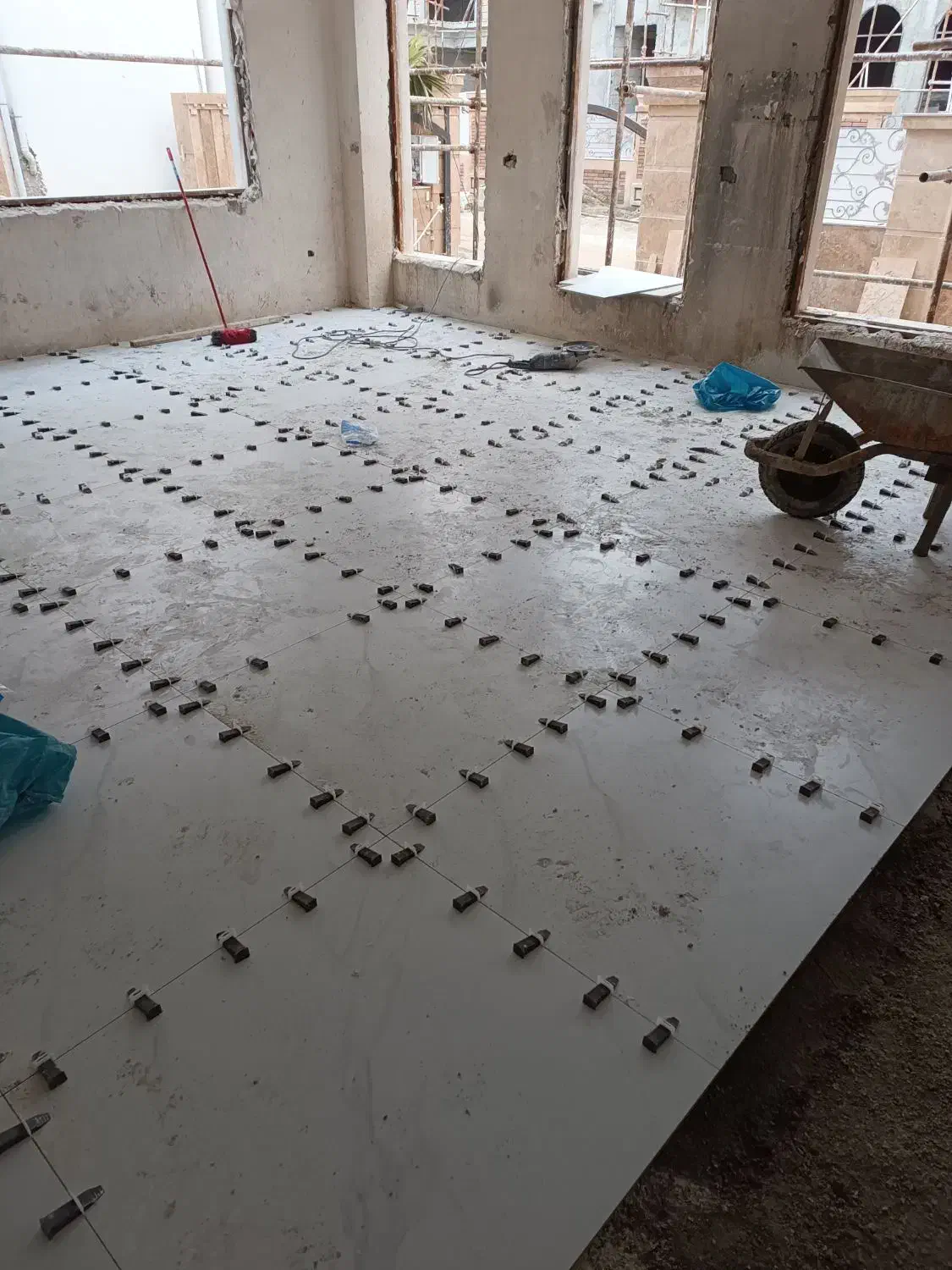 کاردررامسرتنکابن کتالم سادات شهر|خدمات پیشه و مهارت|رامسر, |دیوار