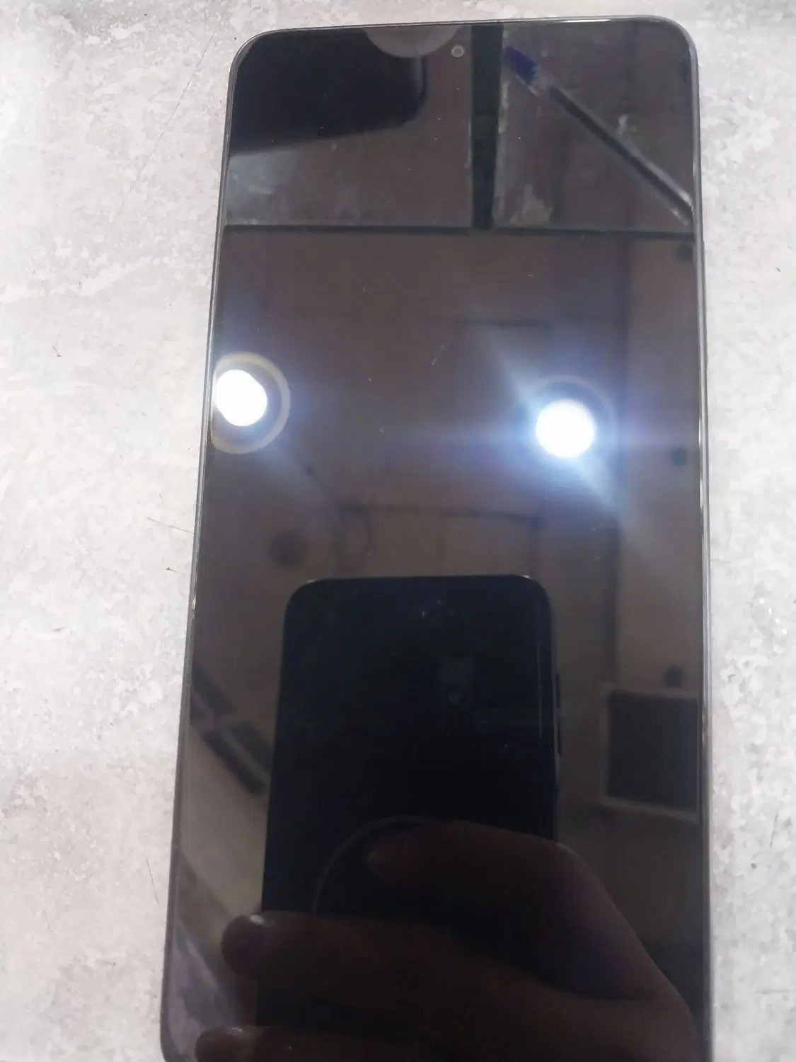 poko x 6 pro|موبایل|شیراز, نصر|دیوار