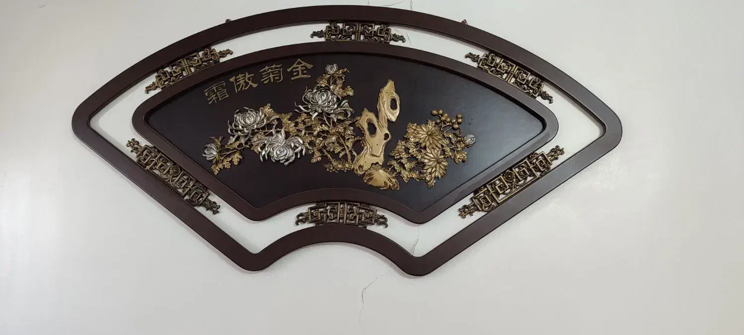 تابلو در حد نو کاملا سالم وتمیز|ساعت دیواری و تزئینی|تهران, شکوفه (عبدل آباد)|دیوار