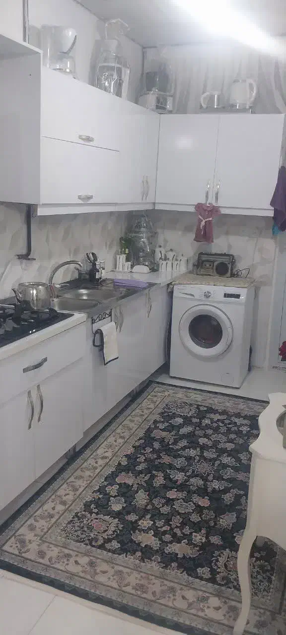 آپارتمان 70متری در صابر3|فروش آپارتمان|مشهد, هفت تیر (نه دره)|دیوار