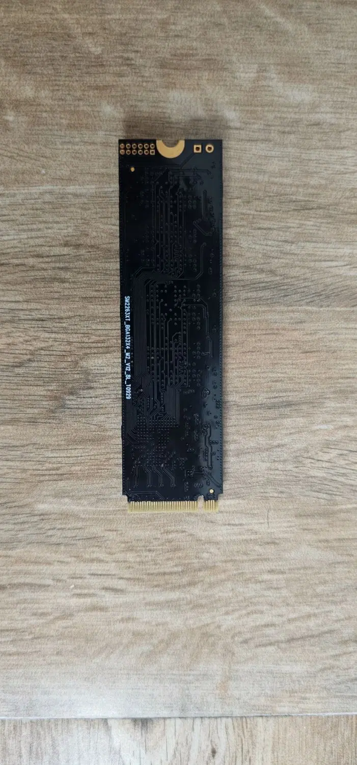 SSD- AMD- M2- Gen.3|قطعات و لوازم جانبی رایانه|رامسر, |دیوار
