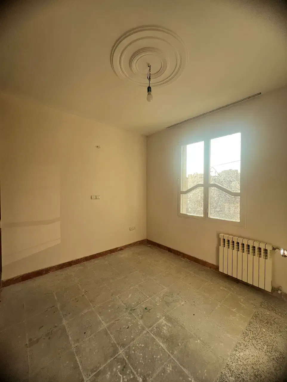 ۸۰ متر ۲ خواب بهترین منطقه Rayan