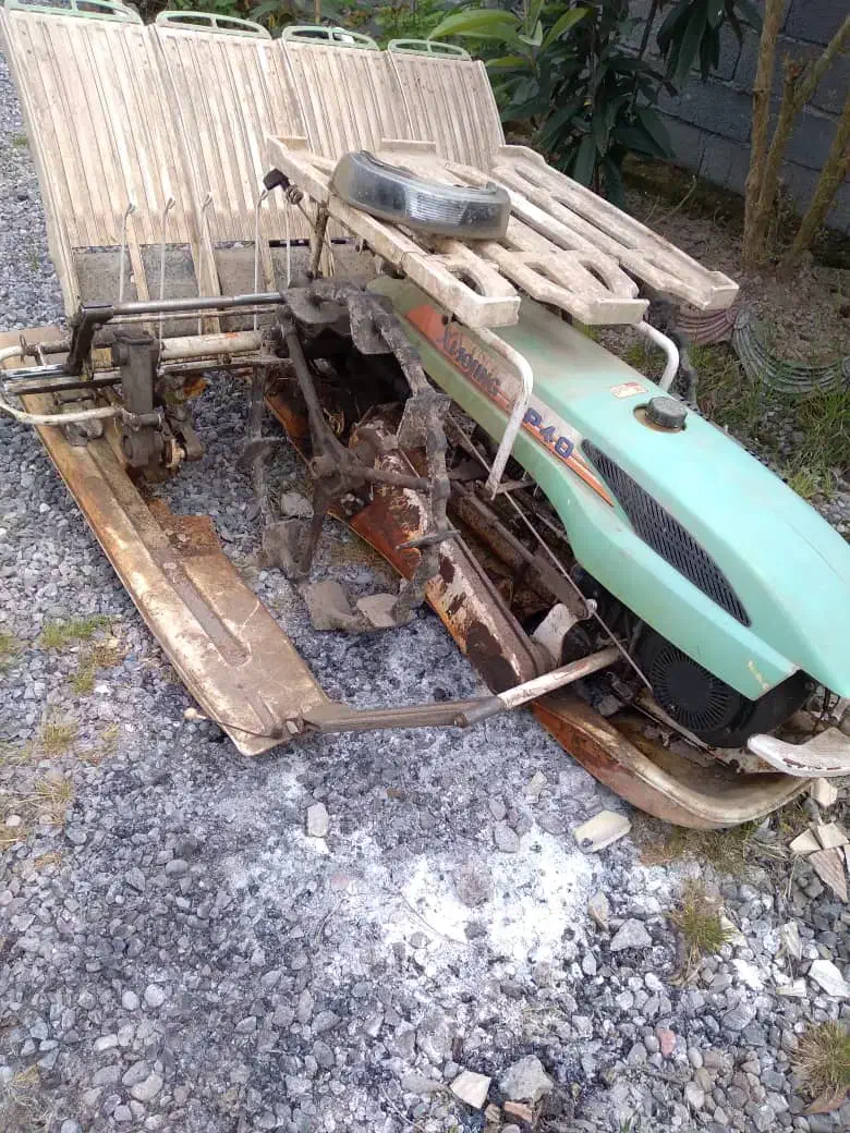 دستگاه نشا لیفان|حراج|آستانه اشرفیه, |دیوار