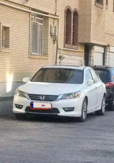 هوندا آکورد|خودرو سواری و وانت|اصفهان, دانشگاه اصفهان|دیوار