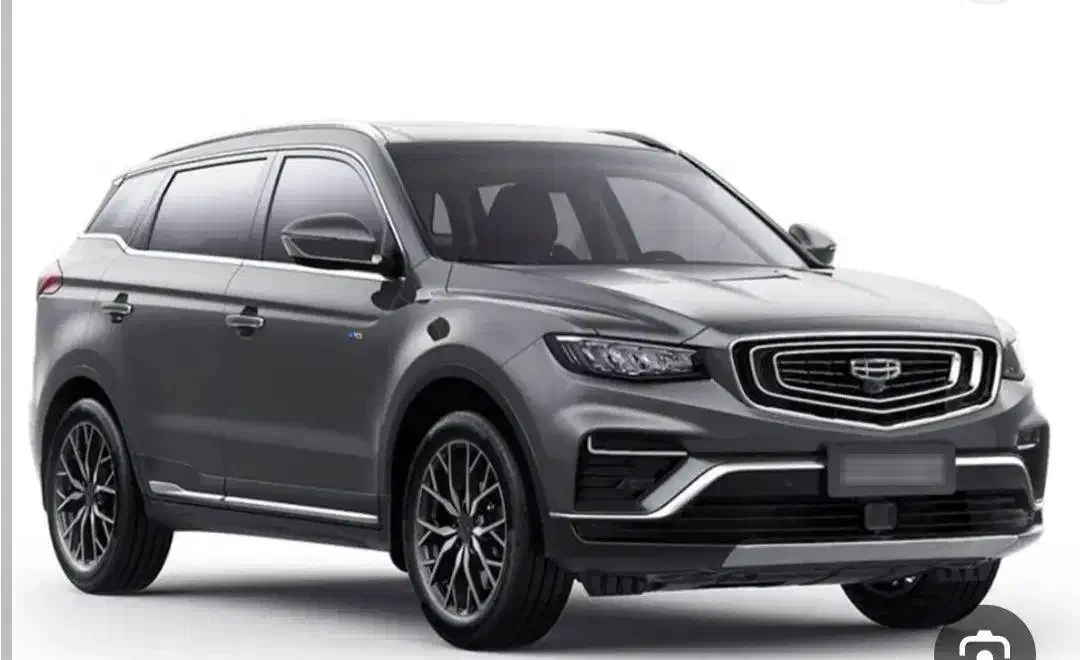 جیلی ازکارا|خودرو سواری و وانت|همدان, |دیوار