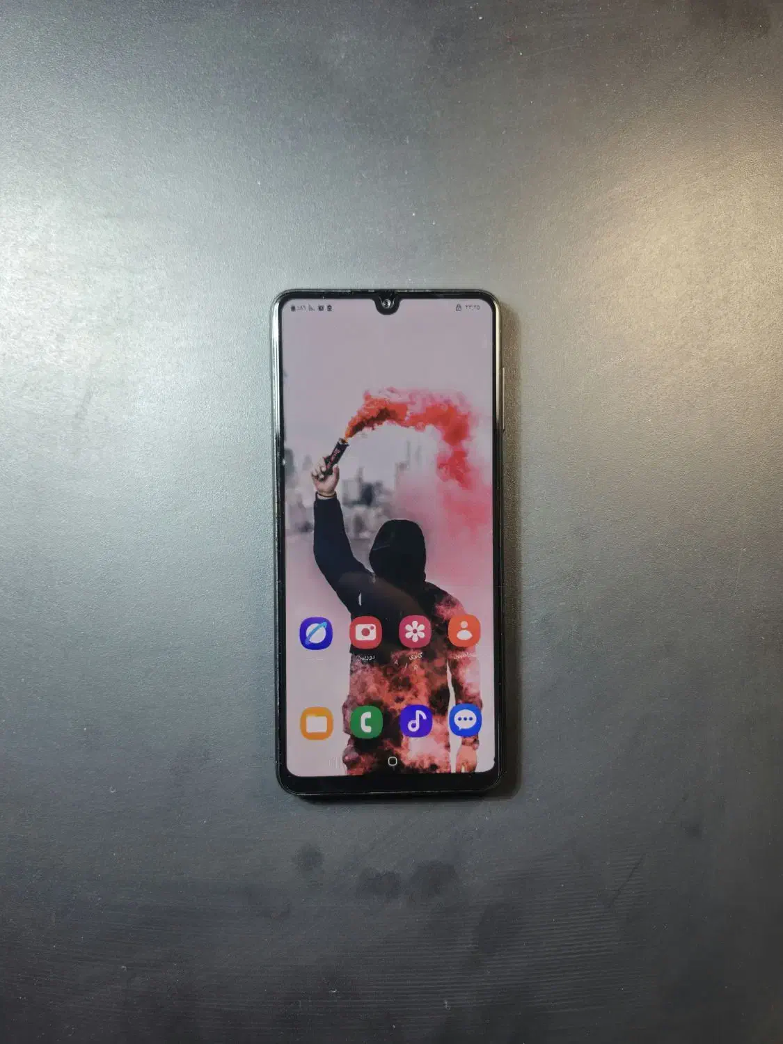 Samsung a22 4G|موبایل|مشهد, محمدآباد|دیوار