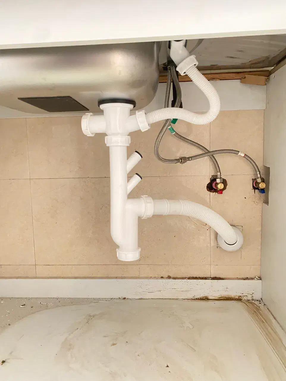 لوله کشی ساختمان در سرخرود|خدمات پیشه و مهارت|سرخرود, |دیوار