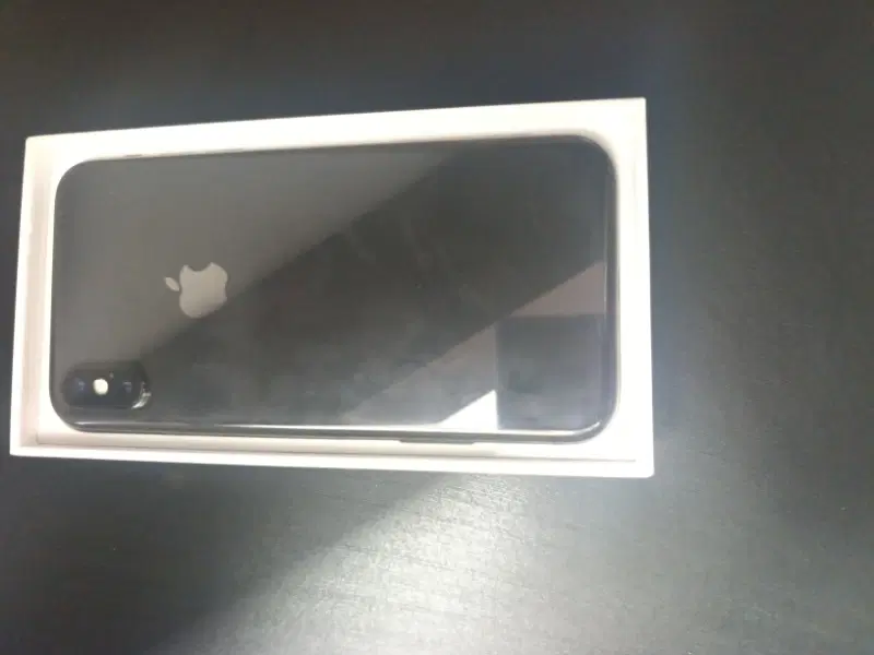 iPhone X 256|موبایل|اصفهان, مفتح|دیوار