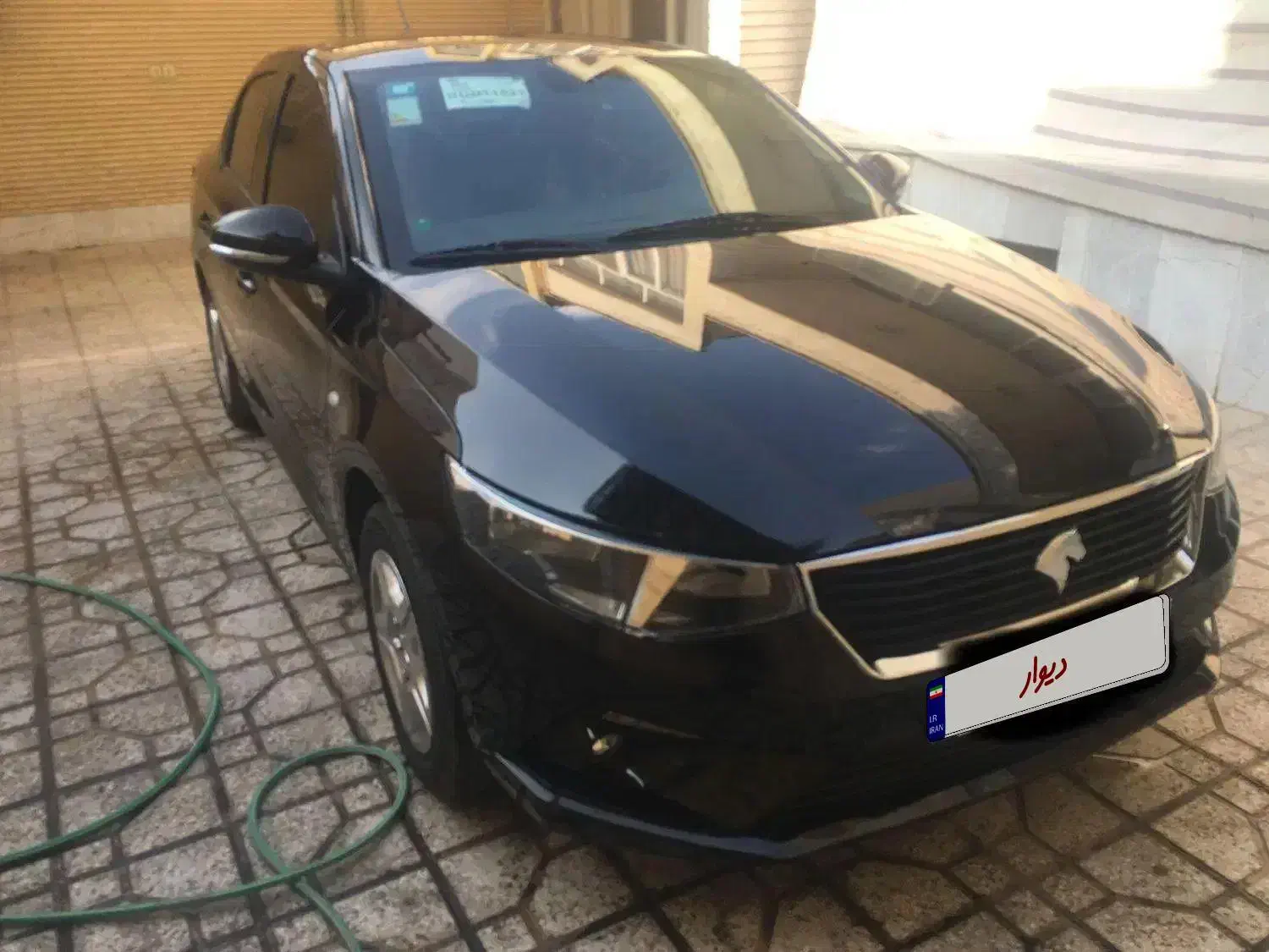 تارا وی ۱|خودرو سواری و وانت|اصفهان, خواجه عمید|دیوار