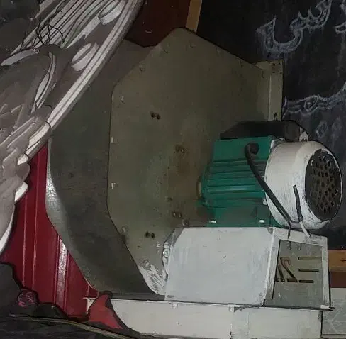 سانترفیوژ قوی|کافی‌شاپ و رستوران|فردیس, طالقانی|دیوار