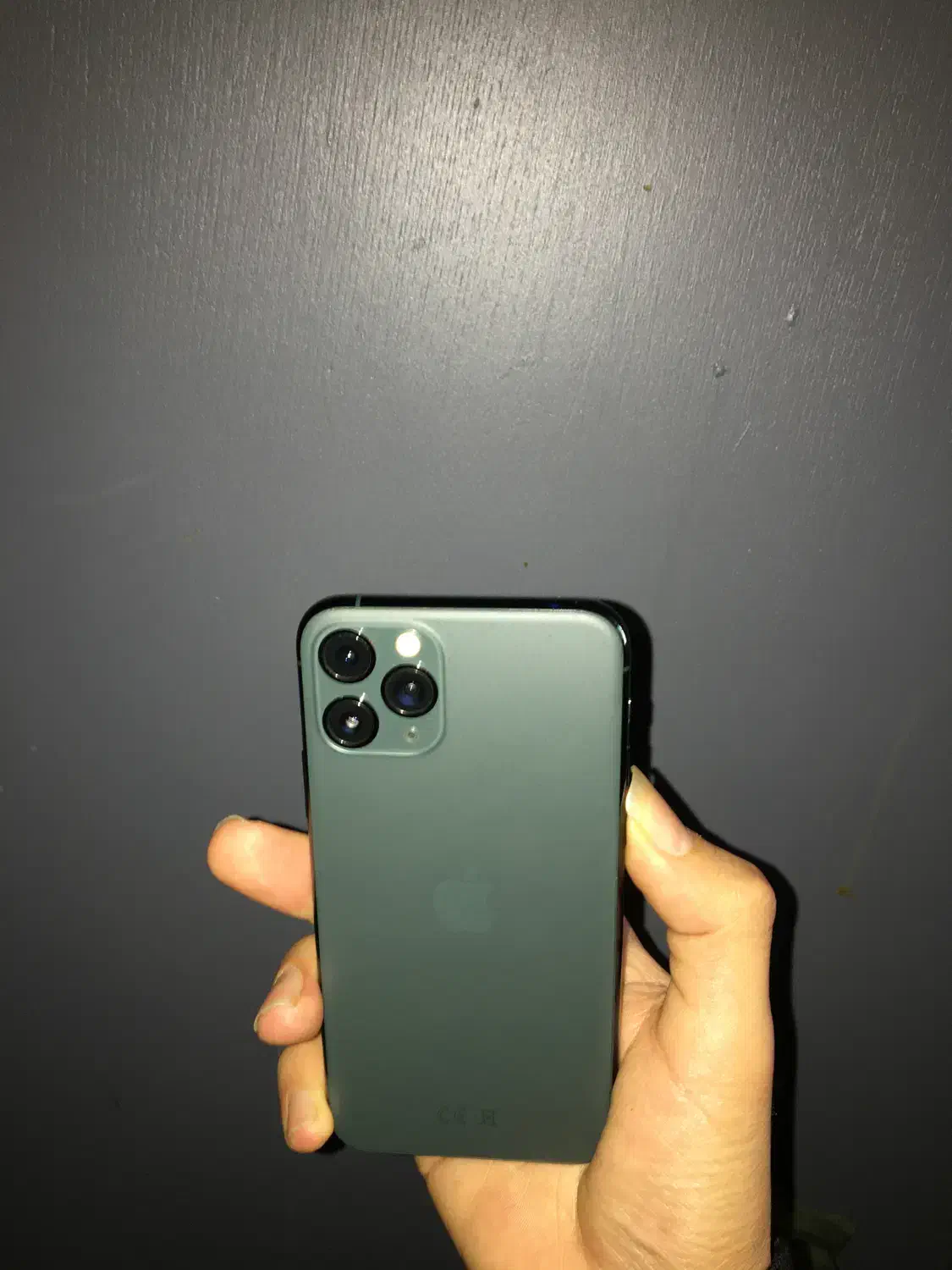 Iphone 11 pro 64g|موبایل|تهران, آسمان|دیوار